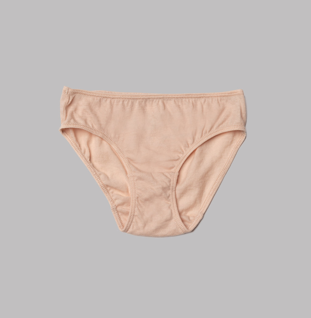 Undies On-the-Go Underwear Toddlers Eco-Friendly Biodegradable Tagless  Premium Soft Cotton Briefs (3-Pack)